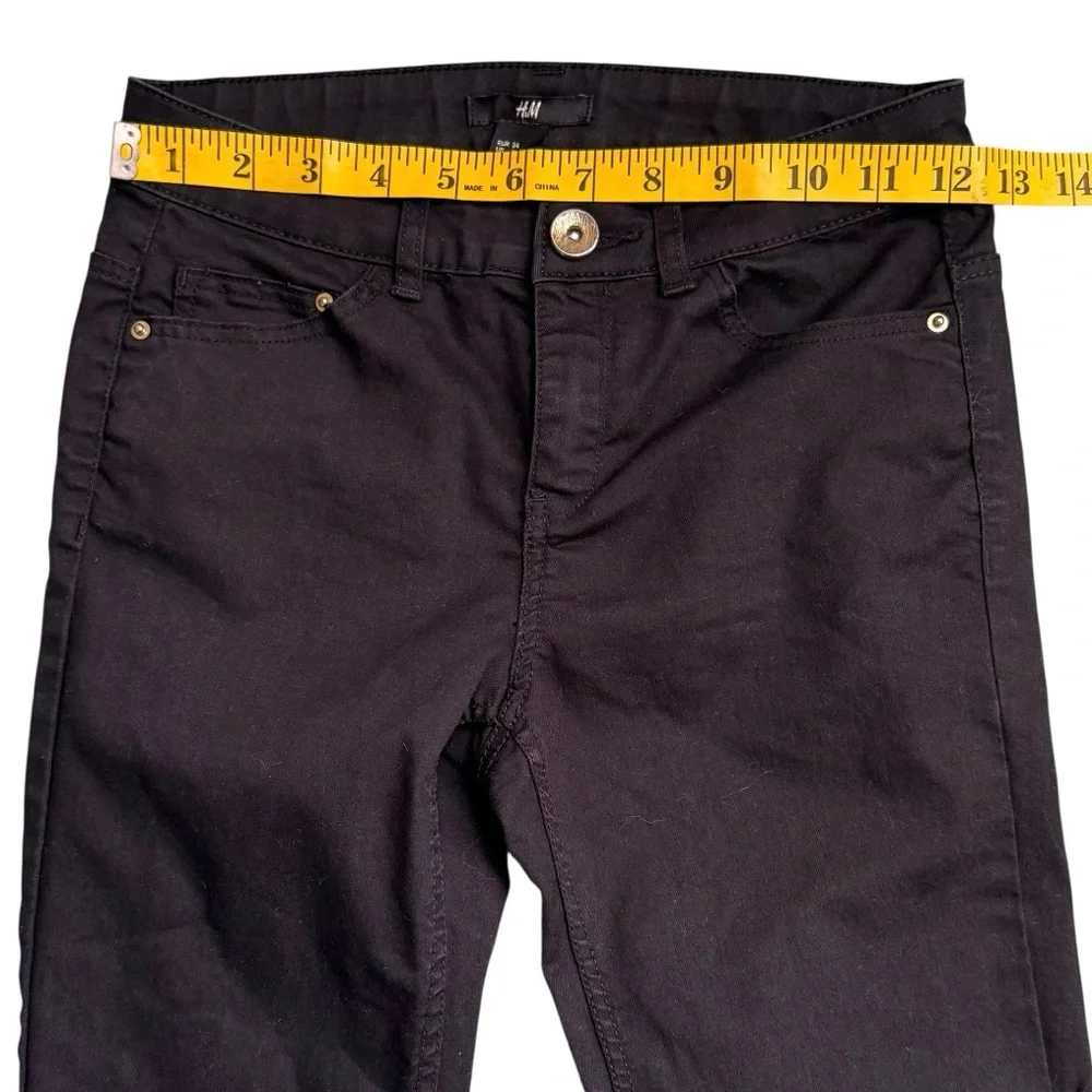 H&M women size